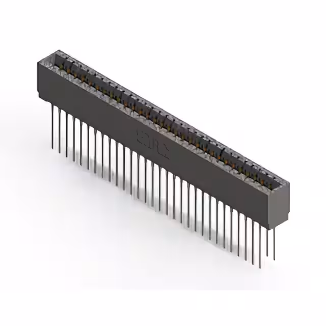 726-060-553-201 EDAC Inc.  Edgeboard Connectors
